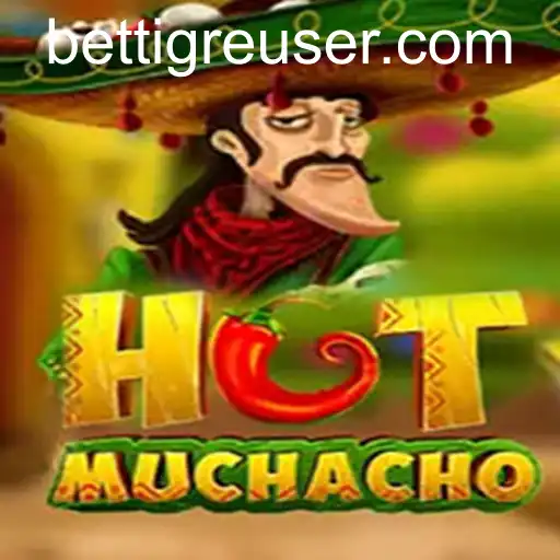 HotMuchacho